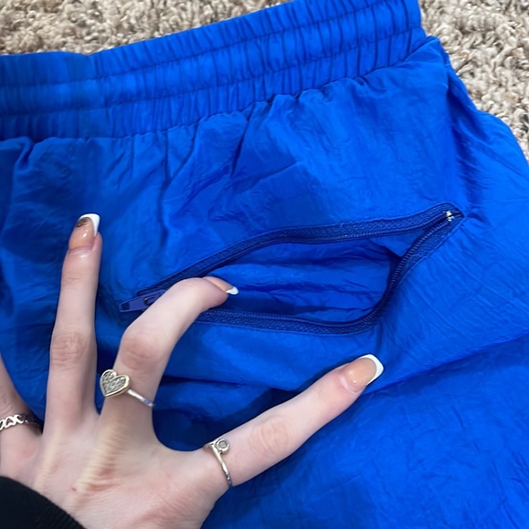 Vintage Windbreaker Pants - Picture 13 of 13